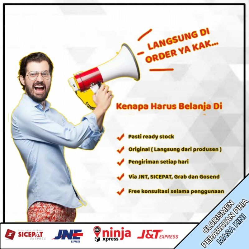 CLORISMEN ACNO SERIES CLORIS MEN Paket Acno Perawatan Wajah Berjerawat Skincare Pria Atasi Jerawat Komedo Beruntusan Dan Bopeng Bekas Jerawat Flek Hitam Meregenerasi Kulit Wajah Kembali Mulus Original BPOM-6
