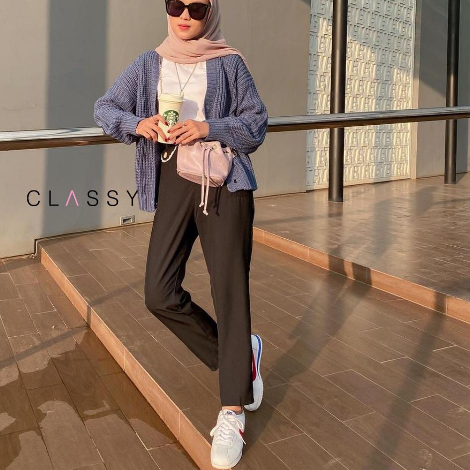 ❉ VOGUE CARDIGAN - by @classyouterwear ♔