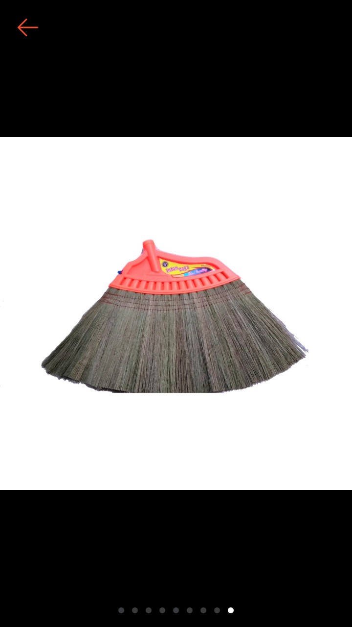 Reffil Sapu Lantai Rayung Mutiara