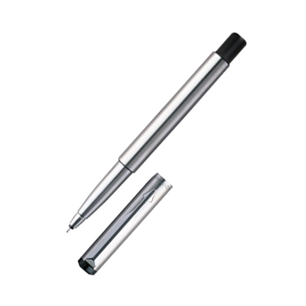 

Parker Vector SS RB - Isi HitamMedium promo
