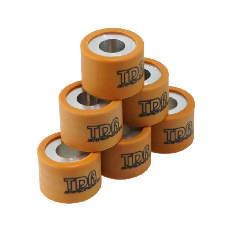 Roler TDR Roller CVT Set for SPIN / VARIO 125 / PCX 150/ADV