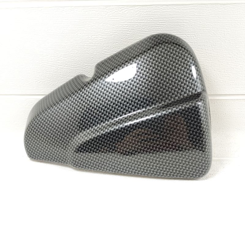 cover tutup filter hawa beat fi Scoopy fi vario110 fi karbon