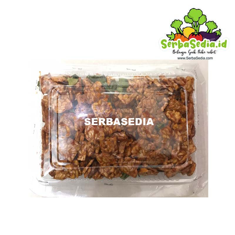 

TEMPE KERING 250 GR
