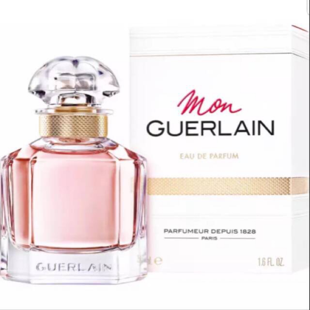 Mon Guerlain by Guerlain
