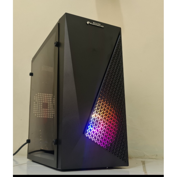 PC Gaming / Design core i7 ram 16Gb Vga GTX 750 4Gb ddr5