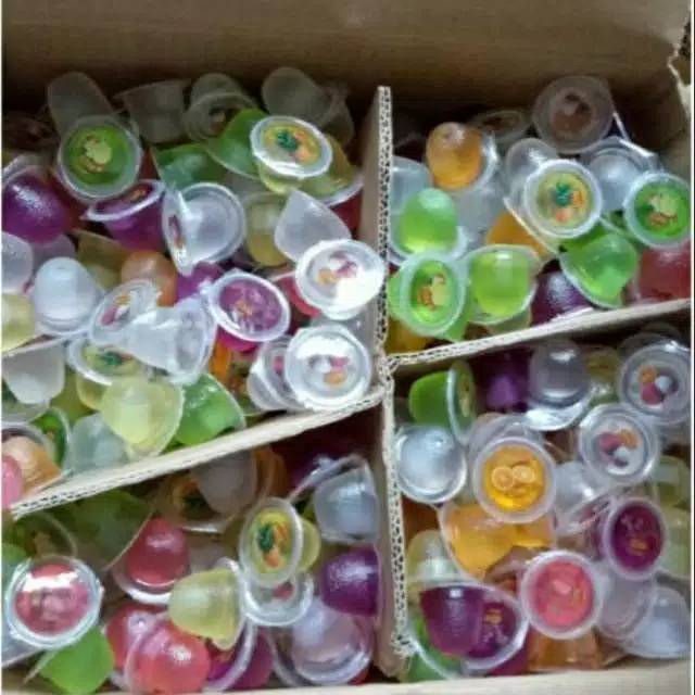 

Inaco jelly +-500g