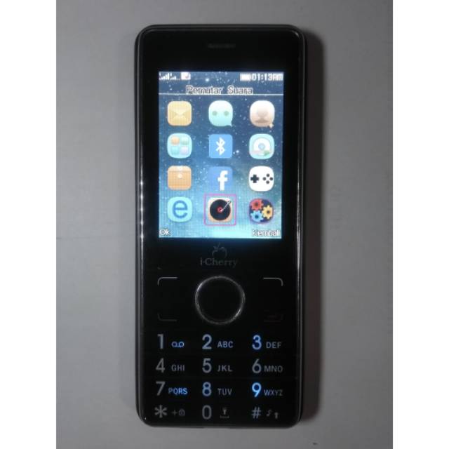 Icherry C231 Normal Minus HP Handphone