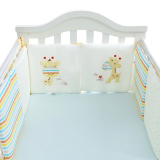 cot bumper protector