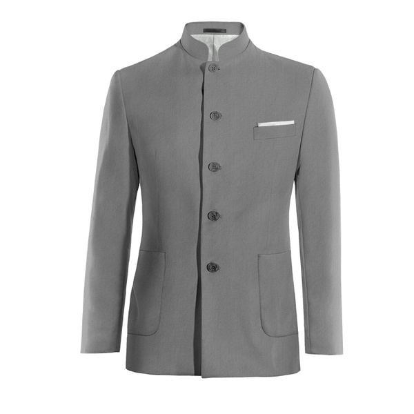 JAS MANDARIN FORMAL / JAS KOKO MANDARIN / JASKO PRIA / JAS  IP MAN