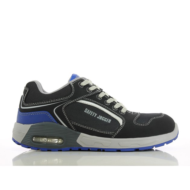 SAFETY JOGGER RAPTOR S1P SRC METAL FREE