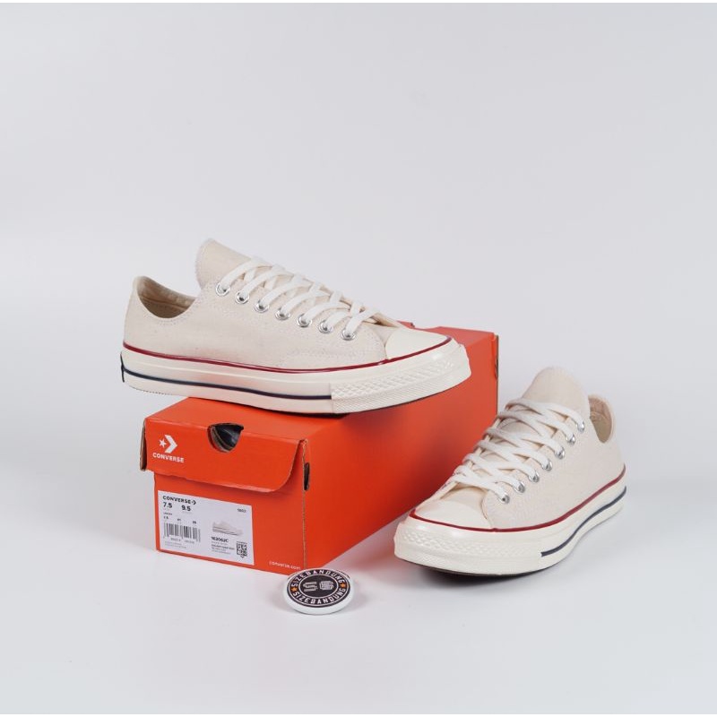 Converse 70s Ox Parchent Granet Egret