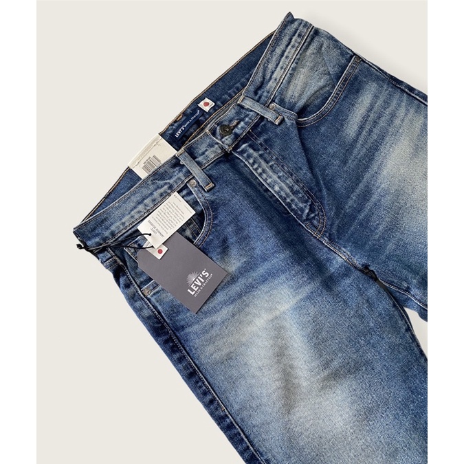 Levi’s LmC 502 Takoa Made in Jepang