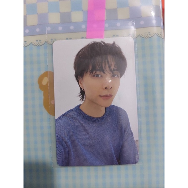 PC JOHNNY UNIVERSE PC TEN RESONANCE FUTURE