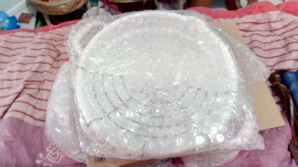Panci Masak Goreng Enamel Tempura Nabe 20cm Chefina Kedawung Pi19-20 Pi1920