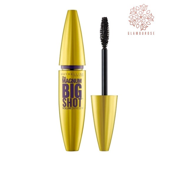 ❤️Glamouroseshop❤️ Maybelline MAGNUM &quot;BIG SHOT&quot; 10ml