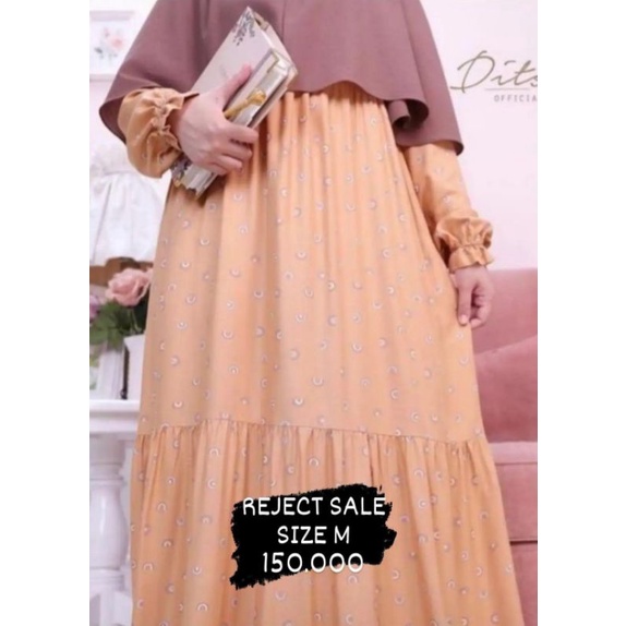 DITSY REJECT SALE 2021