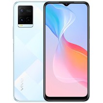 VIVO Y21 RAM 4/64GB