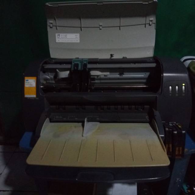Printer hp1280 A3+ kosongan