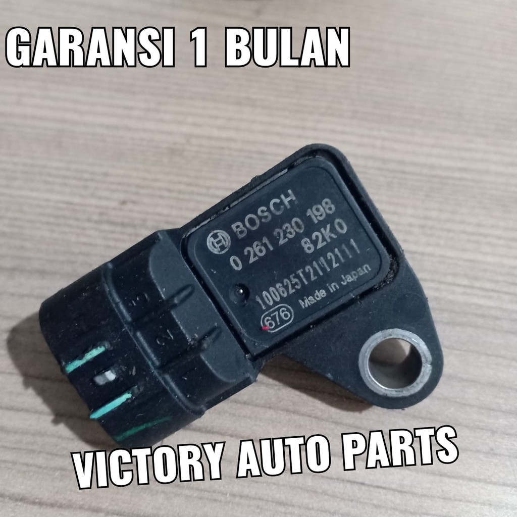 Sensor Map Pressure suzuki ertiga ORI COPOTAN