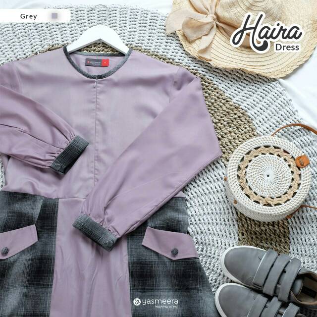 Haira dress