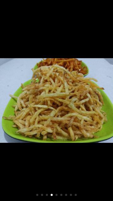 KENTANG MUSTOFA MURAH/KERIPIK KENTANG/KENTANG KERING