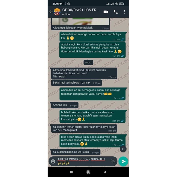 Madu Gurah Fit Obat Flu Batuk Gurah fit Obat Herbal Sakit Tenggorokan Sesak Nafas Sinusitis Asma TB-7