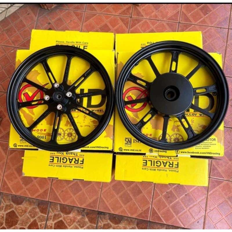 VELG RACING VND V MODE VARIO 125/ 150