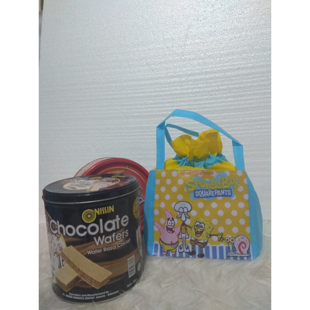 TAS SERUT Vinil18 LOL / Animal zoo Souvenir ulang tahun anak unik ultah goodie goody bag murah-4