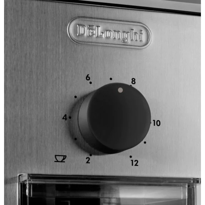 Delonghi KG89 KG 89 Coffee Grinder Gilingan Giling Kopi Electrik