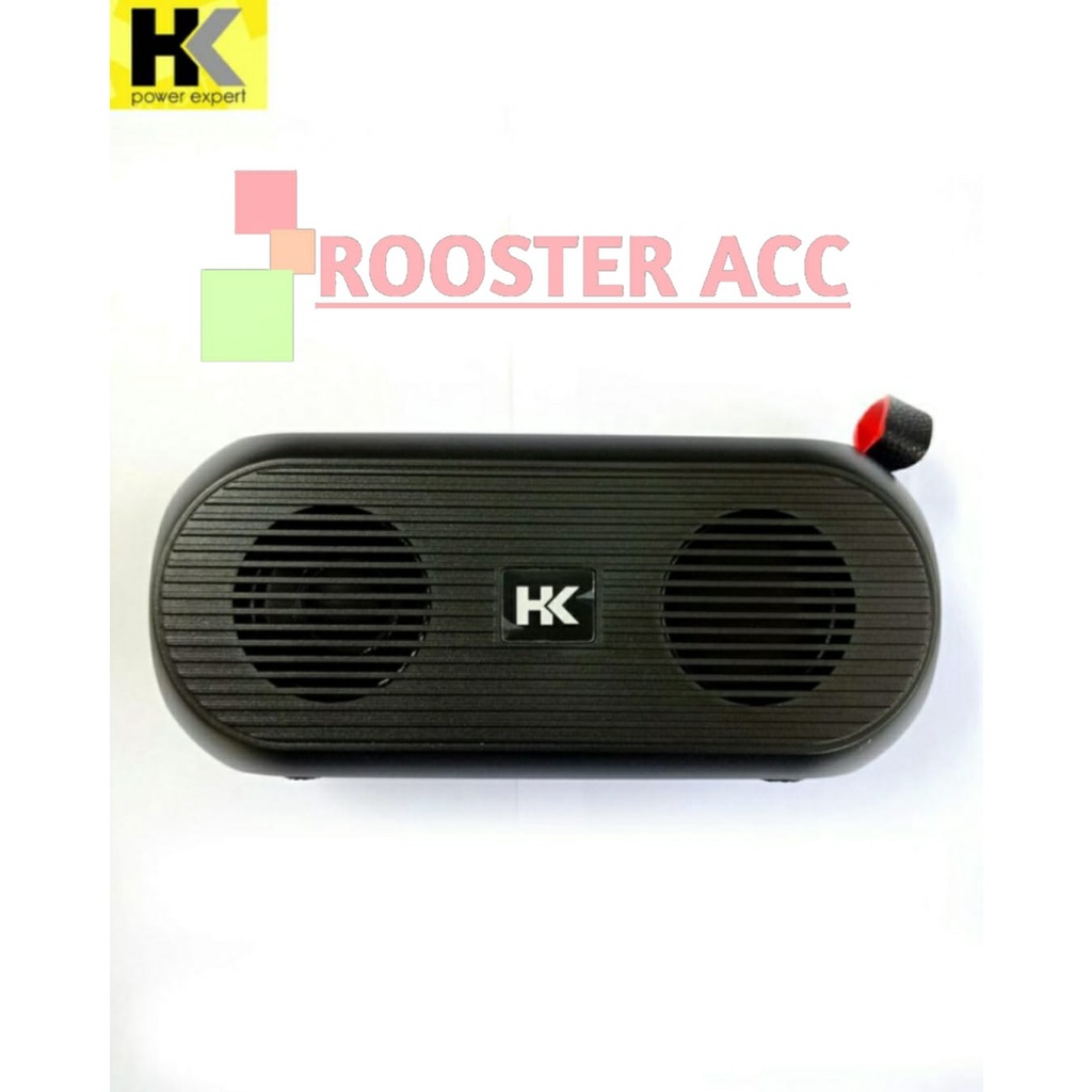 SPEAKER BLUETOOTH HK-U3S