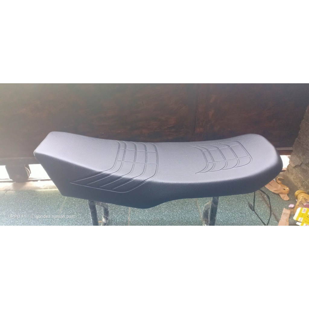 jok perahu RX S style byangkerok Bandung