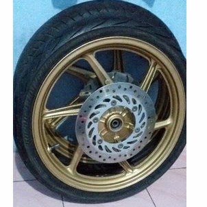 Velg Original Honda / Velg Cb150r/ Velg Cbr / Velg Megapro / Velg Verza /Velg Cb150r old / Velg Tige
