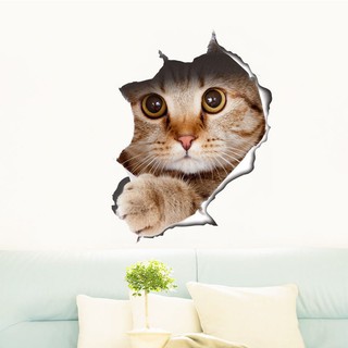 61+ Gambar Dinding Kamar Kucing Gratis Terbaik