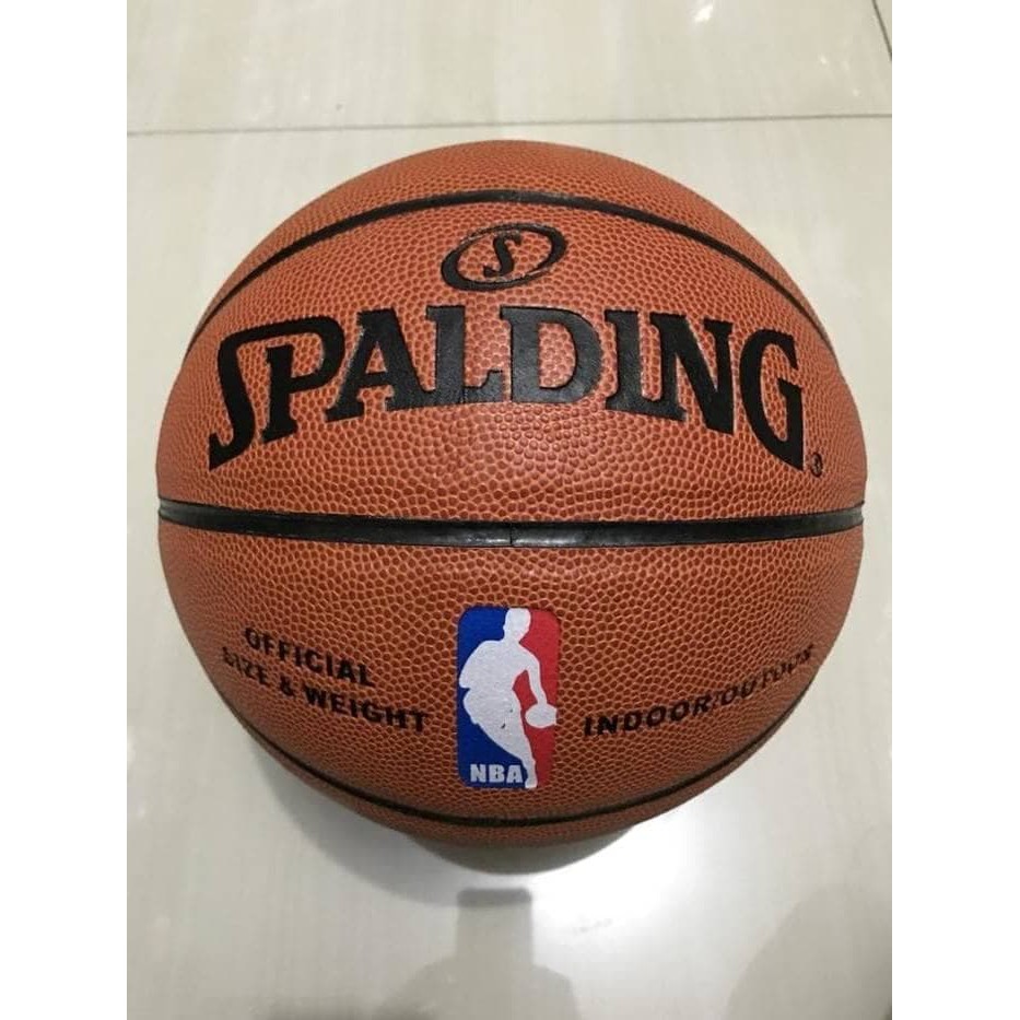 BOLA BASKET SPALDING NBA