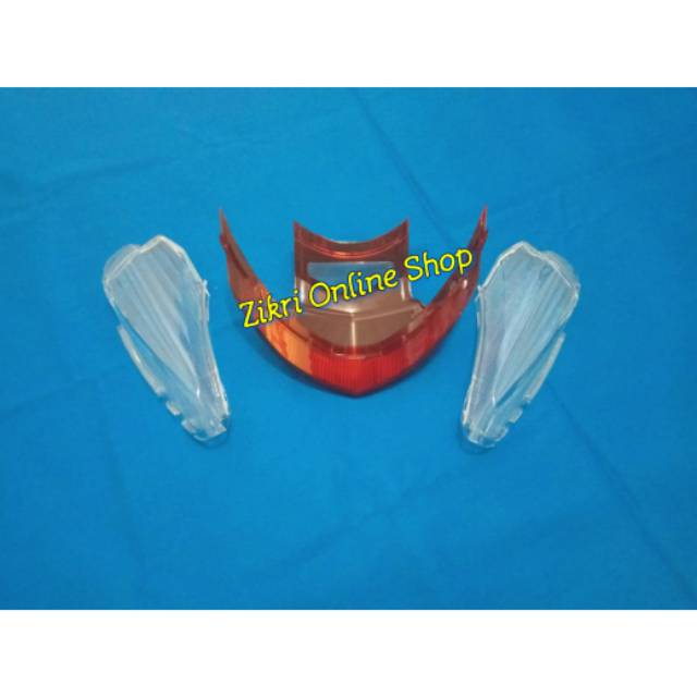MIKA STOP STOPLAMP BELAKANG VARIO 110 FI LED