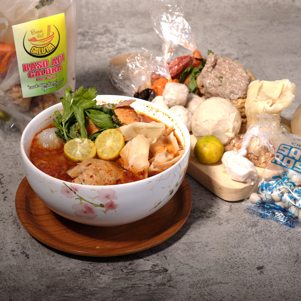 

BASO ACI GALURA GARUT
