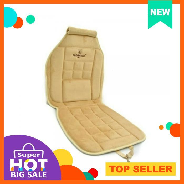 Nobleman Italy Bantalan Alas Cover Jok Kursi Mobil