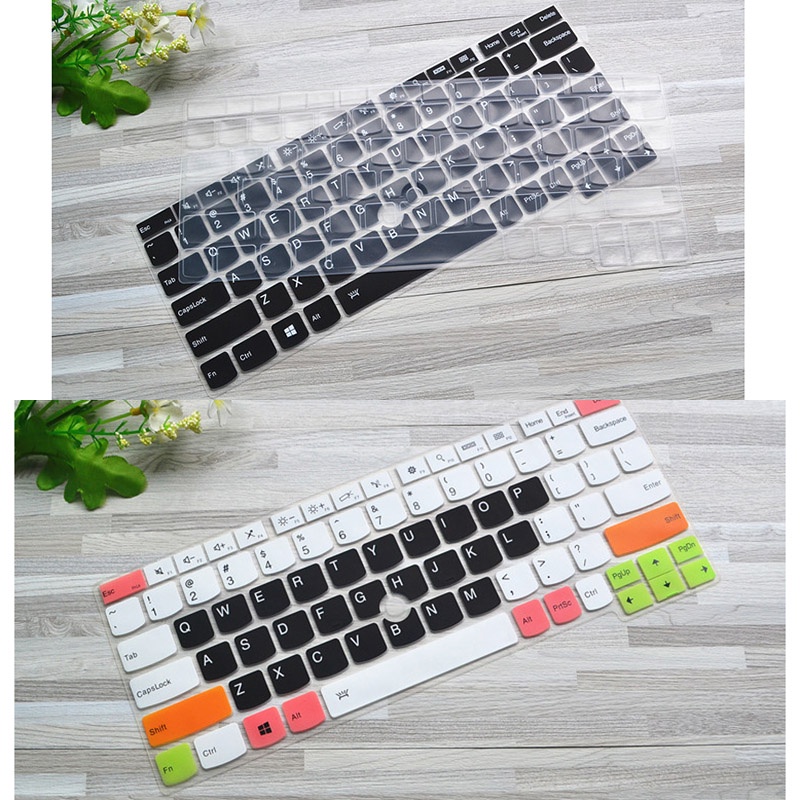 Film Pelindung Keyboard Bahan Silikon Untuk Lenovo Thinkpad X280 S1 Yoga X270 X240 X260 X250 Thinkpadx230S X240 X240S X250 X260X280 2017 Sx3Thx1 Sx390X370