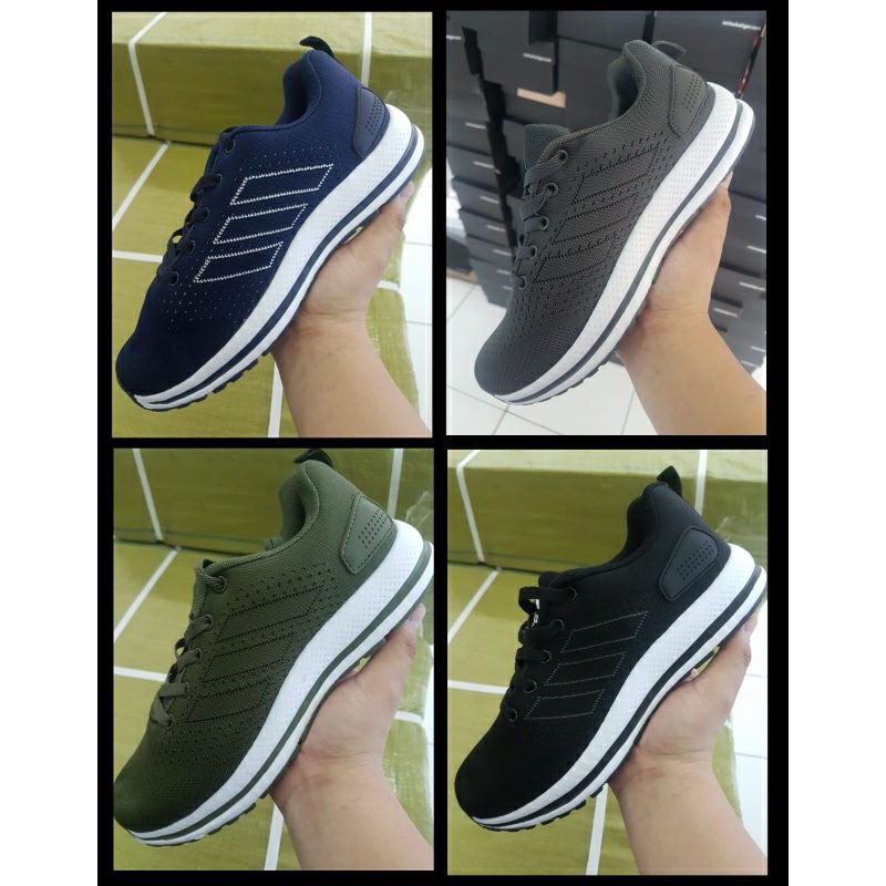 ADIDAS PUREBOOST PREMIUM MADE IN VIETNAM