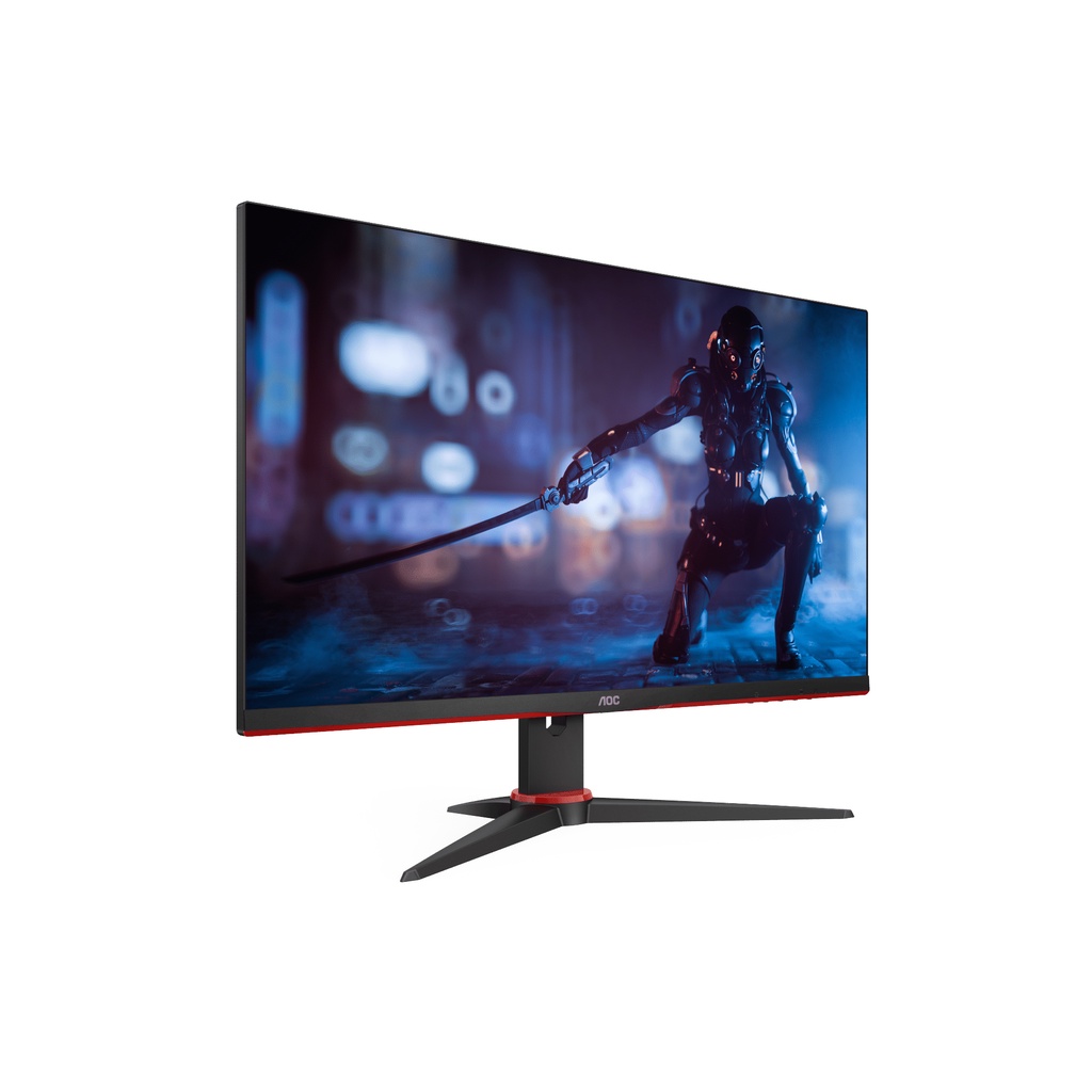 MONITOR AOC 24G2E  MONITOR GAMING ORIGINAL GARANSI RESMI