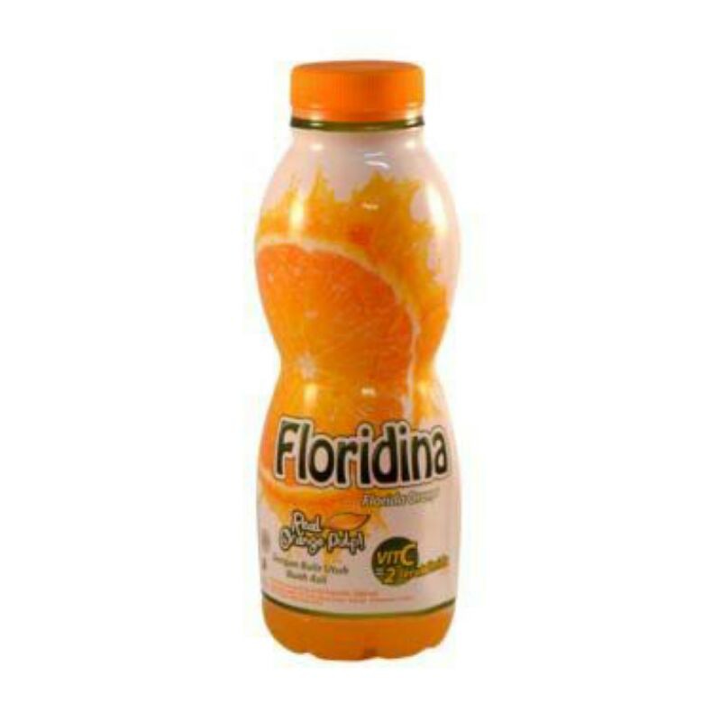 

FLORIDINA 350 ml 1 BOTOL.