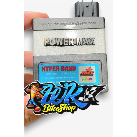 CDI BRT HYPERBAND Supra Fit / revo 100/ grand