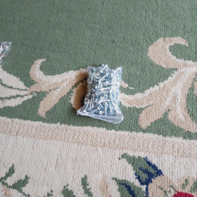 100pcs Baut Baja Ringan 19/baut Roofing 19/roofing Screw 10x19/baut Skrup Baja Ringan