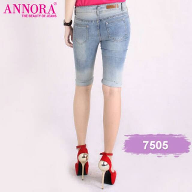 Celana jeans Annora AA7505