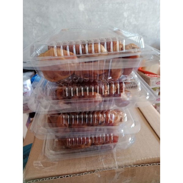 

Kurma Khalas Termurah 250gr