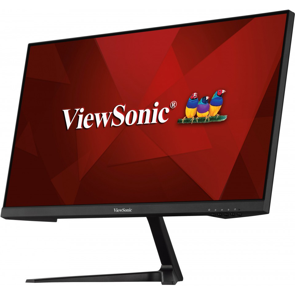 LED Monitor Gaming VIEWSONIC VX2418-P-MHD 23.8 Inch 165Hz Full HD HDMI DP