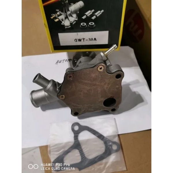 water pump corolla dx 1980-1981 gwt-30a