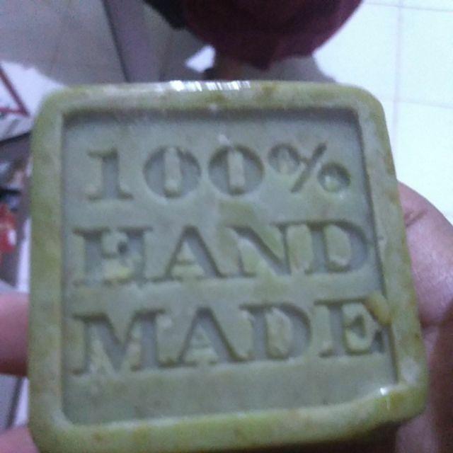 Bar Soap Bidara