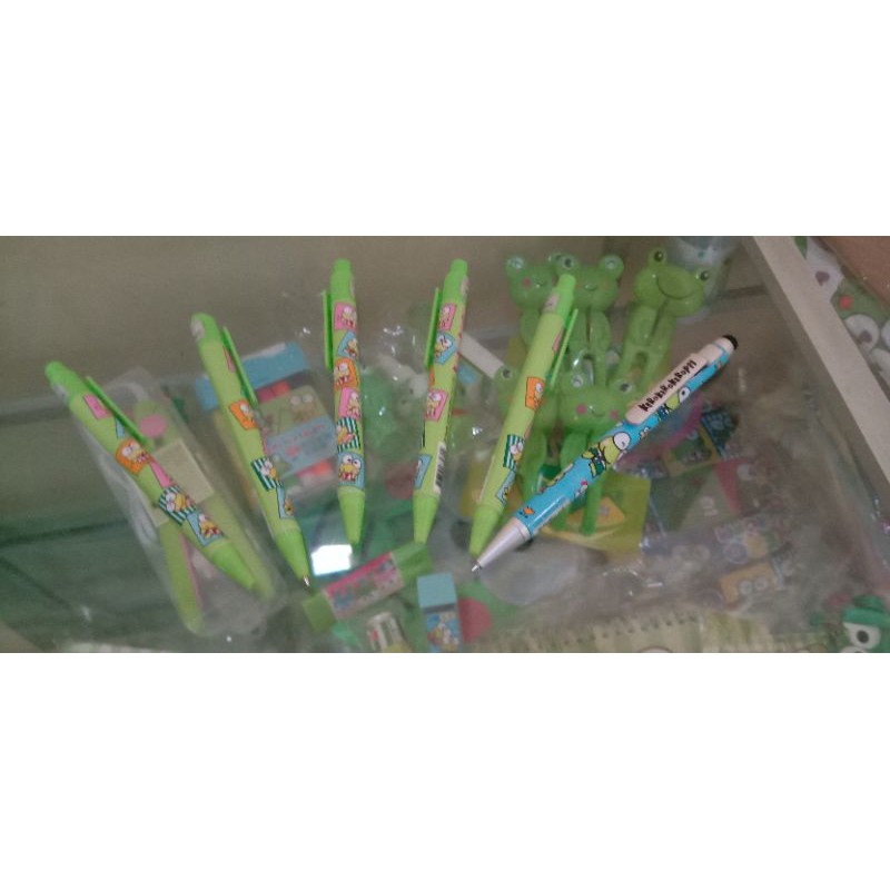 

pulpen keropi