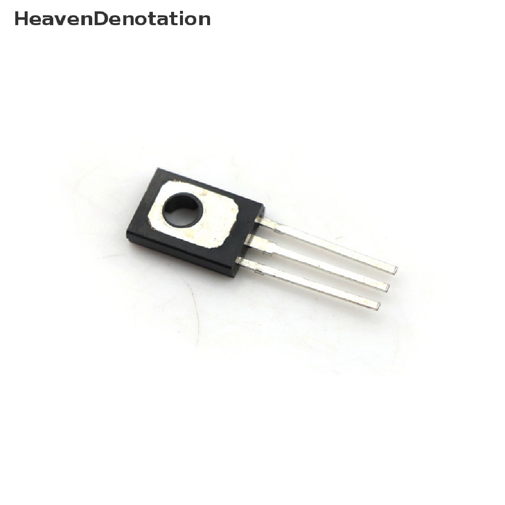 50pcs Transistor Mje13003 E13003 13003 To-126